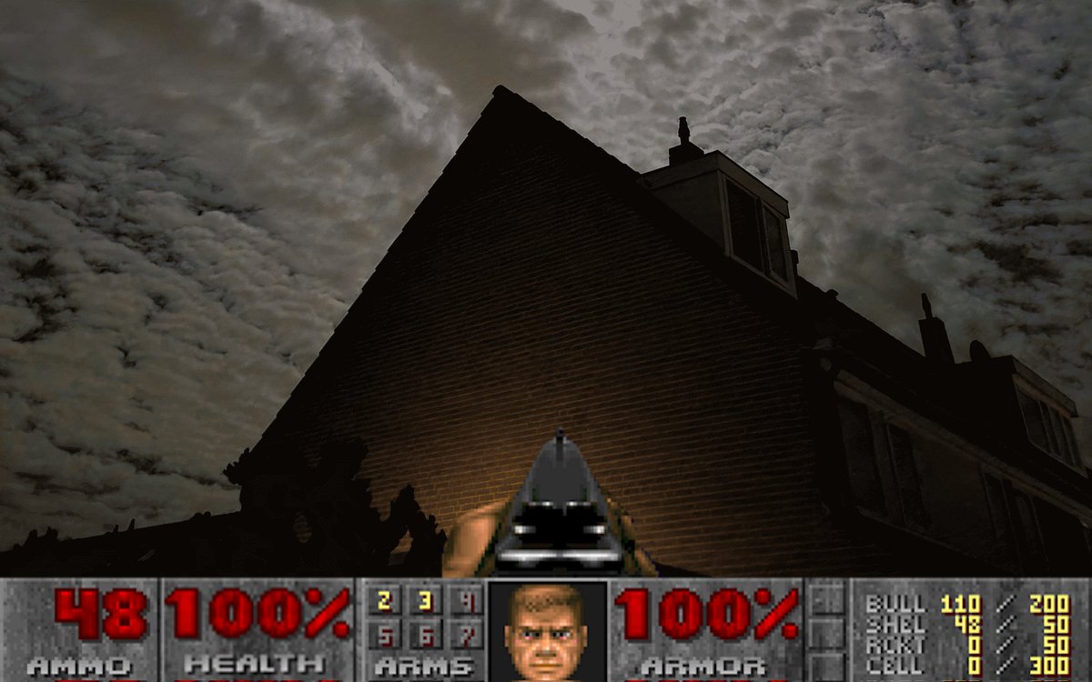 Dosgamert tweet media