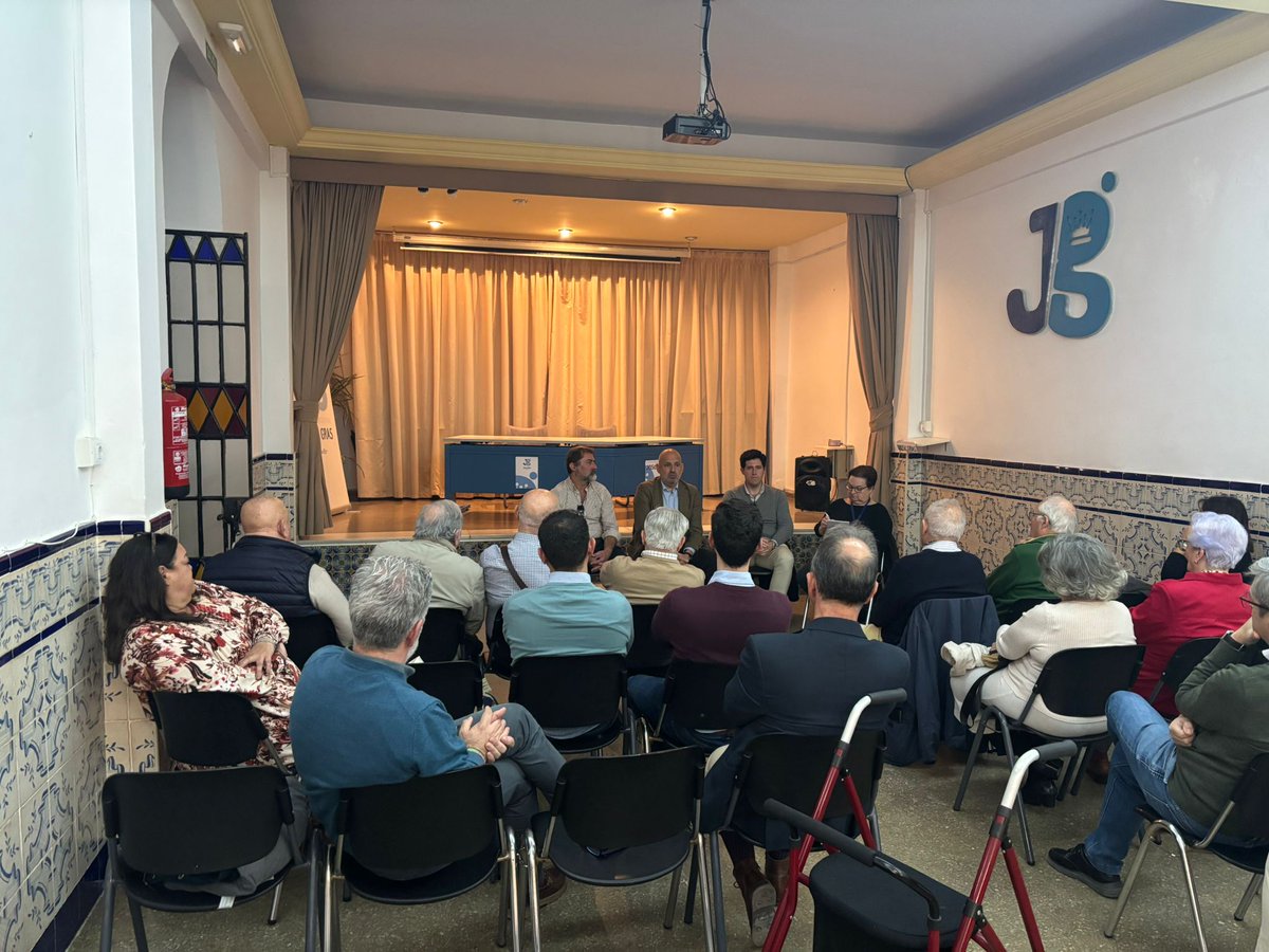 PP de Triana tweet media