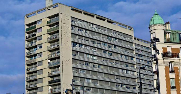 force_ouvriere's tweet image. La #crise du #logement s’aggrave 

« 2025, une année noire sur le logement  », a alerté début février, en présentant son 31 e rapport annuel, la Fondation pour le logement des défavorisés.
&amp;gt;&amp;gt;force-ouvriere.fr/la-crise-du-lo…