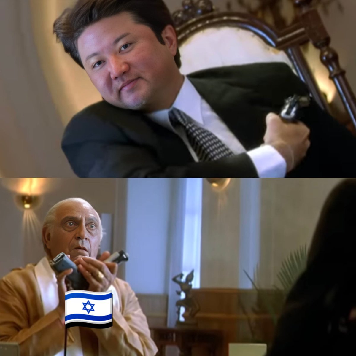 Last option for Kim Jong Un to join USA–Israel vs Iran war