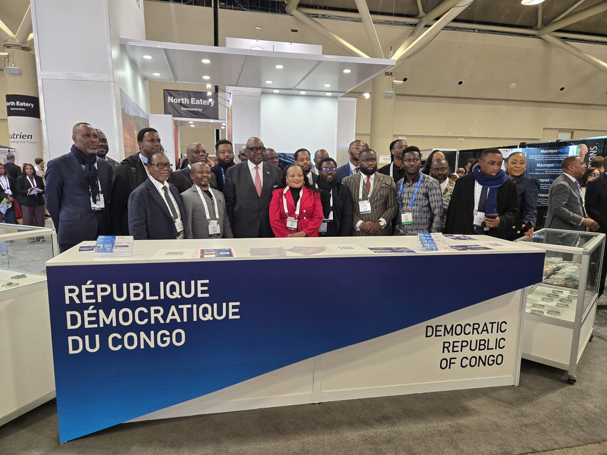 ITIE-RDC tweet media