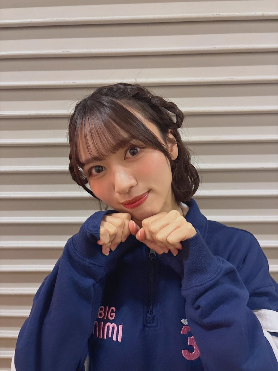 池 帆乃香 (@ike_honoka) / Posts / X