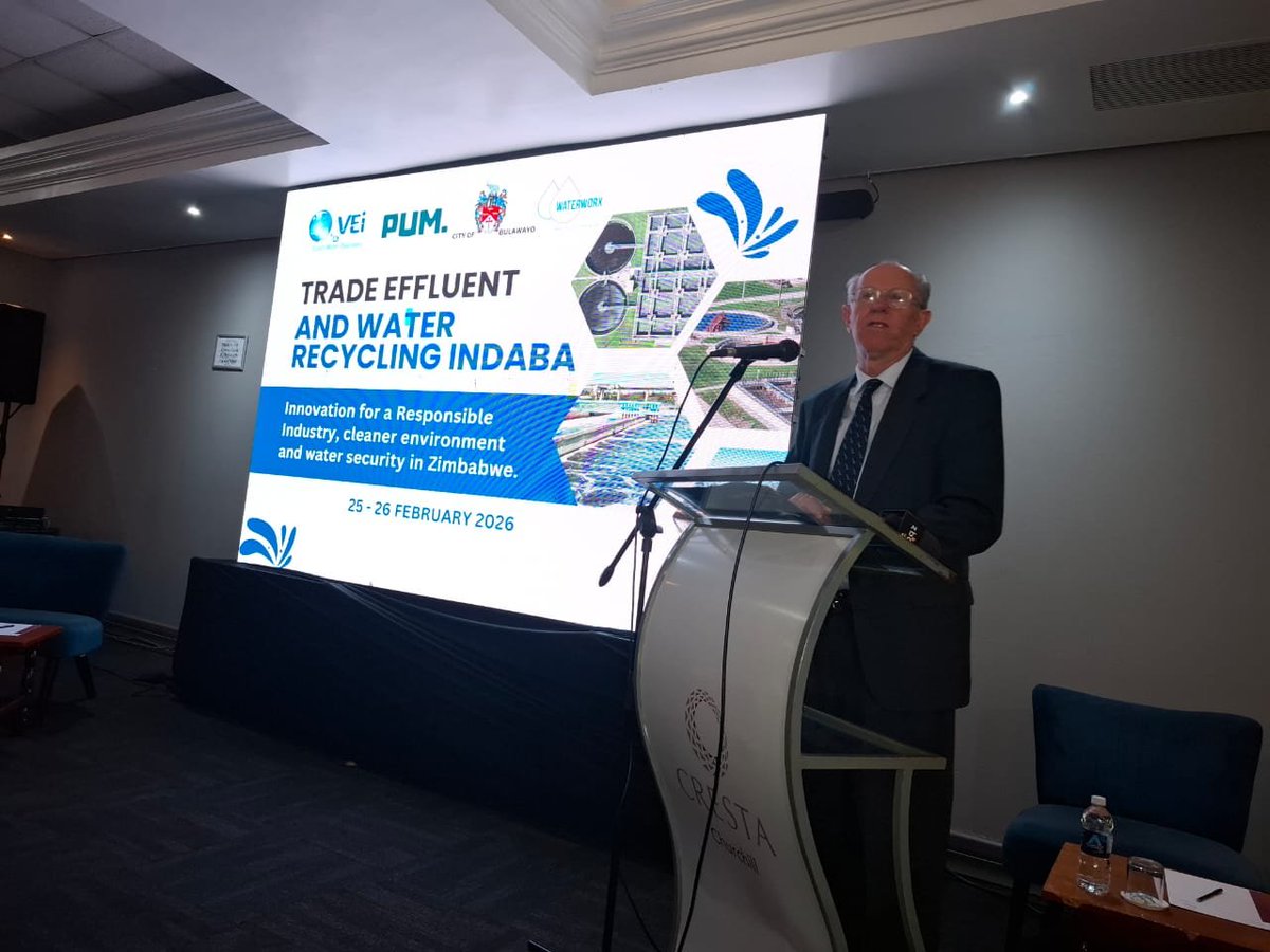 Dutch Embassy Harare 🇳🇱 tweet media