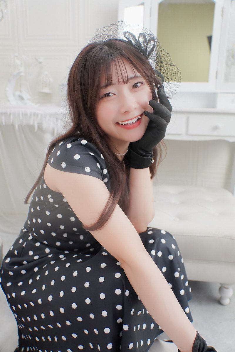 みきちゃん ( @cheerz_mikichan ) みきちゃんお帰りなさい