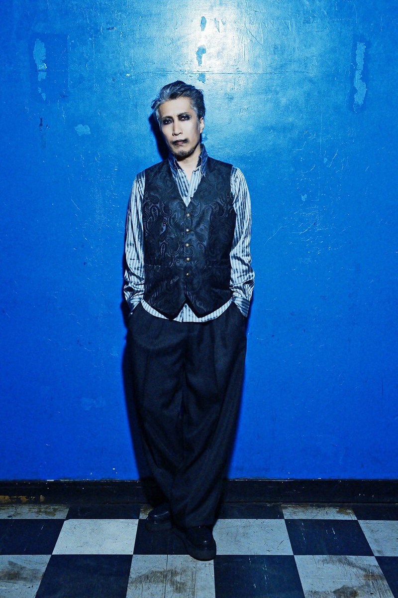 hide official (@hideofficial_20) / Posts / X