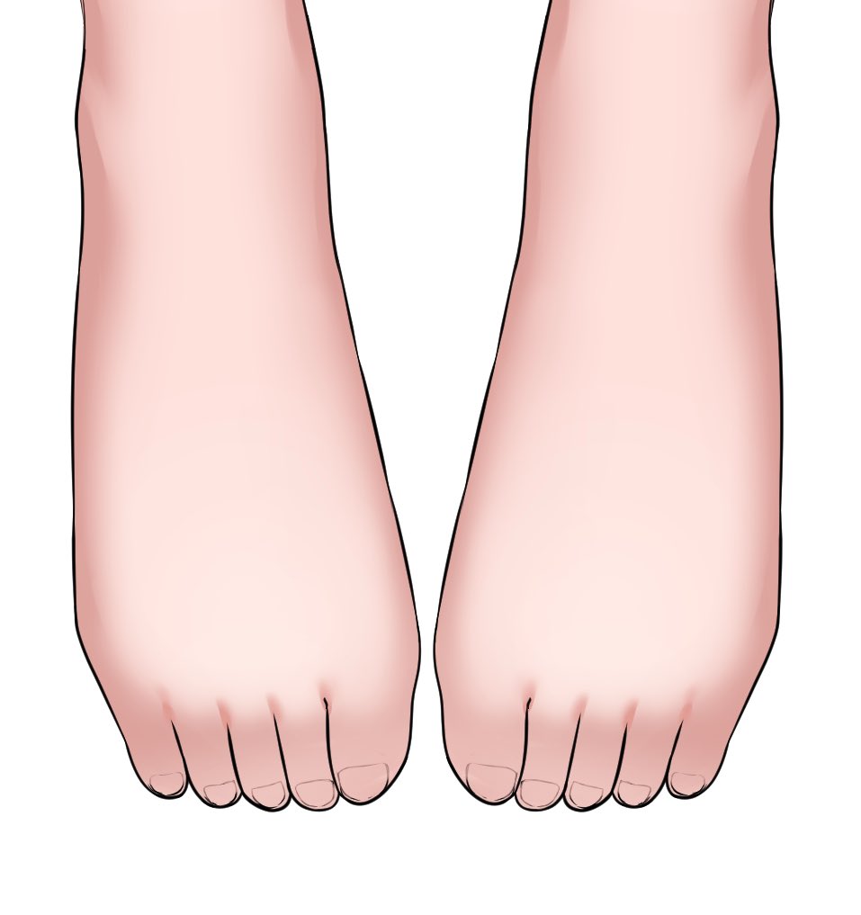 Is that a new model I’m smelling? <a href="/VToesOfficial/">VToes 🦶 VTuber AGENCY (APPLY NOW)</a> made me post this trust fr fr this was totally not my ow will 😔