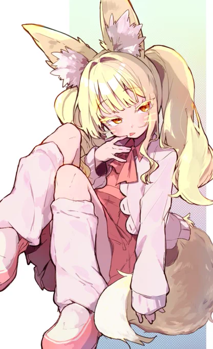 skebありがとうございました!
