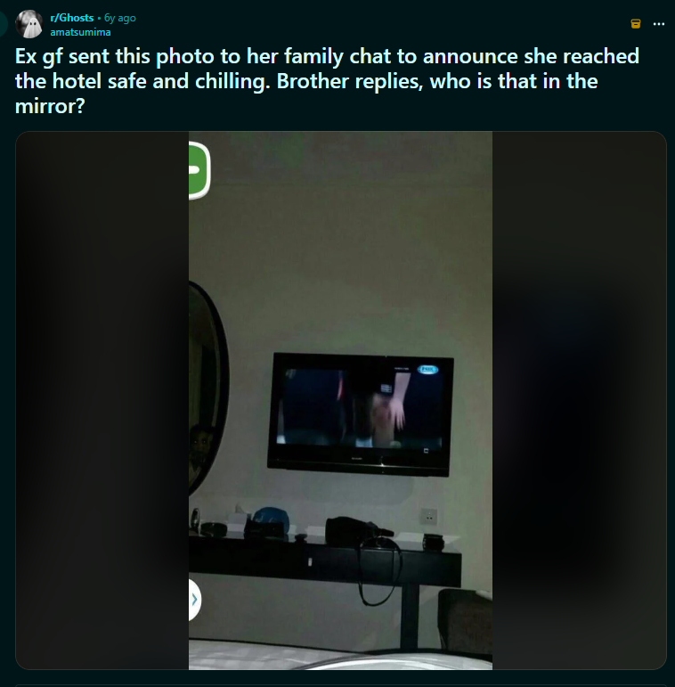 Frostwood Interactive | Shutter Story tweet media
