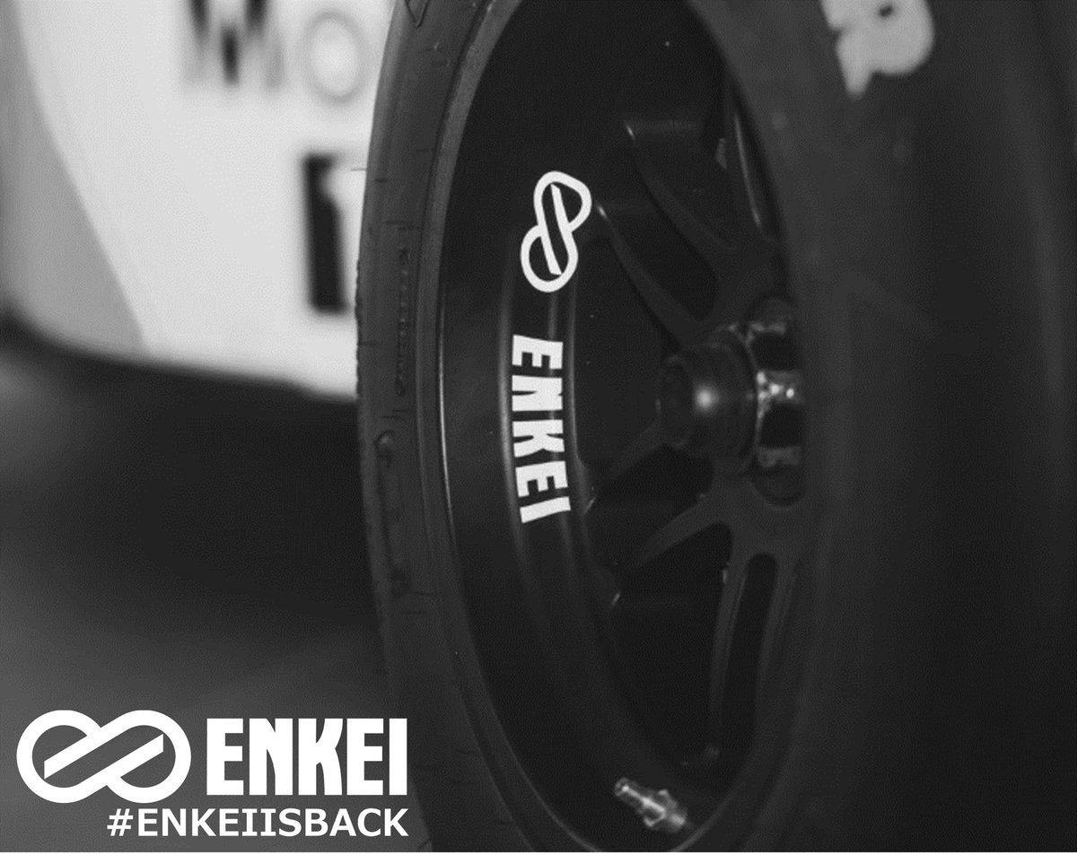 ENKEI【公式】-製品情報- tweet media