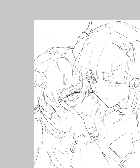 間に合うかな…? 