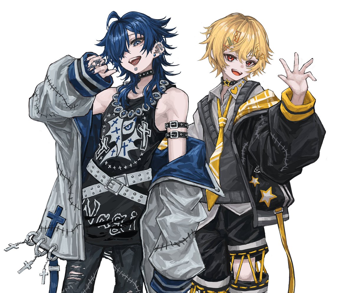 なぎ。 (@__7x_o) / Posts / X