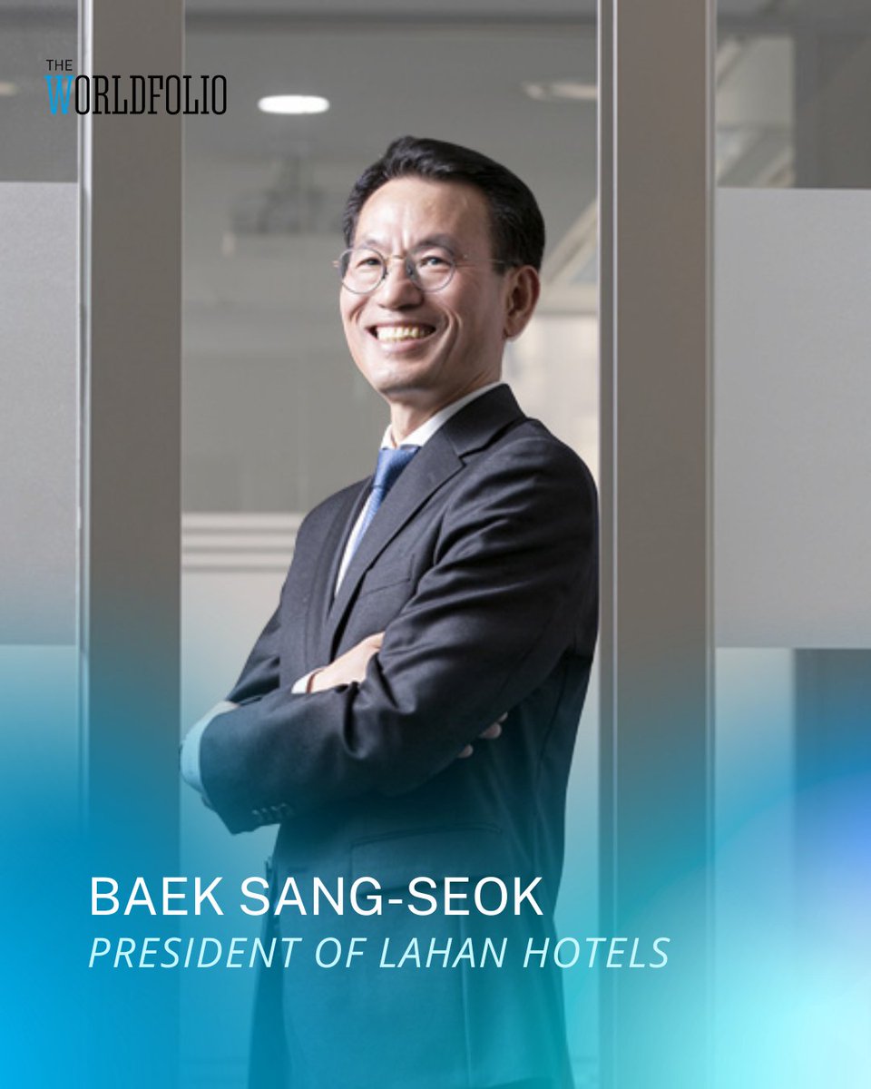 The Worldfolio tweet media