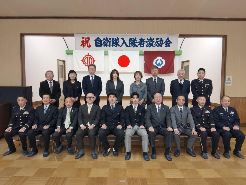 航空自衛隊山田分屯基地 tweet media