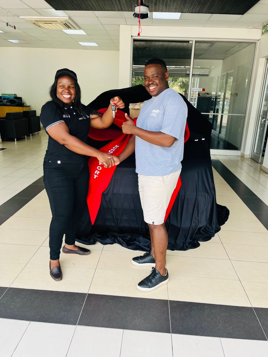 DebtorsS's tweet photo. Congratulations to our valued client on his brand-new ride! 🚗💨  

We’re thrilled he traveled all the way from Northwest to Burgersfort, Limpopo, to collect his new vehicle – a true milestone unlocked through restored credit! 🙌  

Thank you for trusting MKH Debtors Associates PTY LTD with your financial journey.  

We specialize in:  
- Debt Review Removal  
- Judgement Rescission  
- ITC Clearances & Defaults Handling  
- Prescription Letters  
- Full Credit Restoration  

...and we also assist rehabilitated clients with successful  Car finance applications to help you drive away with confidence! 🚘📈  

Ready to improve your credit and achieve your goals? Visit us today:  
👉 https://t.co/yQU30X8ZGr  

#CreditRepair #DebtFree #CarFinance #FinancialFreedom #MKHDebtors #Limpopo #SouthAfrica 
#CreditRepair #DebtRelief #HappyBirthdayCIC #FinancialFreedom #SouthAfrica #InimbaMzansi #AskAMan 
#EliteBrylnnOgle
#DiscoveryBestBank
