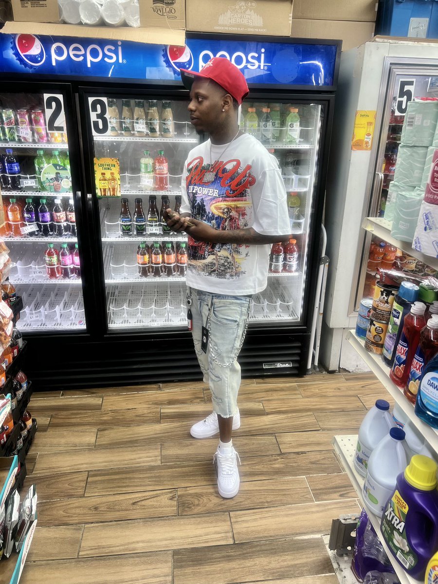 Just ah fresh ass YN🔥🩸🏚️ #225 #337 #contentcreators