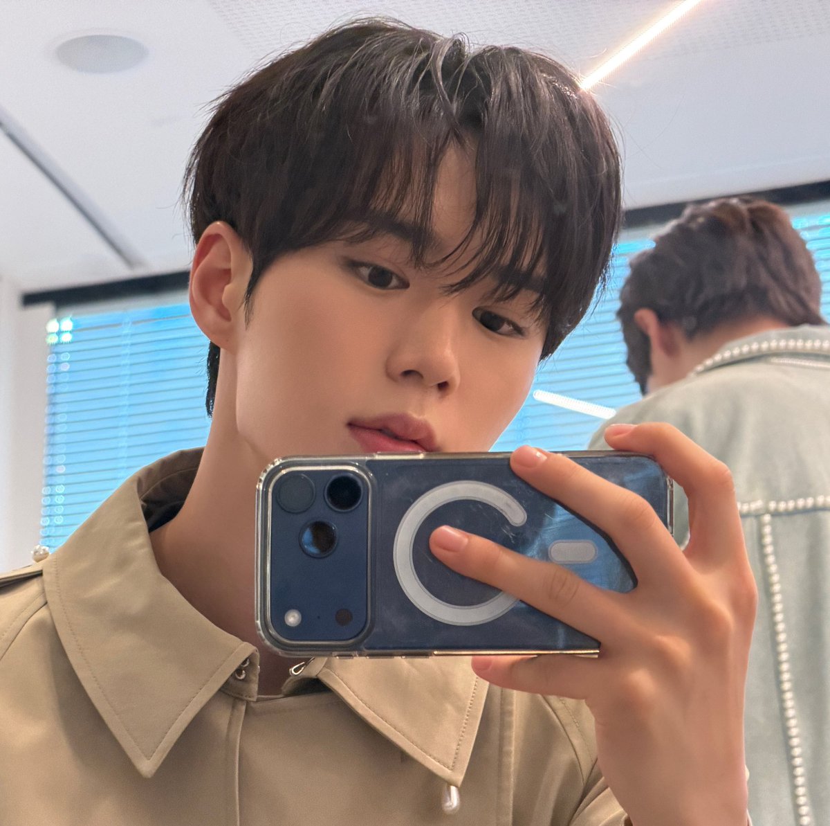 sdwj__'s tweet photo. 렝물 오늘 왜 이러지 https://t.co/QTx0SFdOAK
