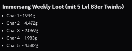 Æxitus der Mönch tweet media