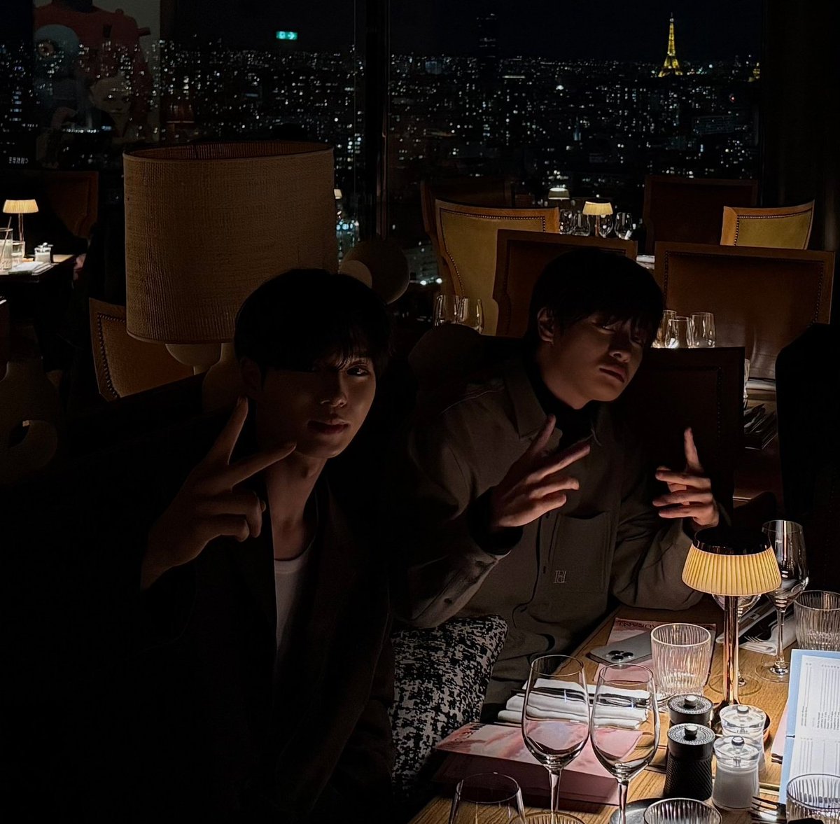 sdwj__'s tweet photo. 렝물 오늘 왜 이러지 https://t.co/QTx0SFdOAK