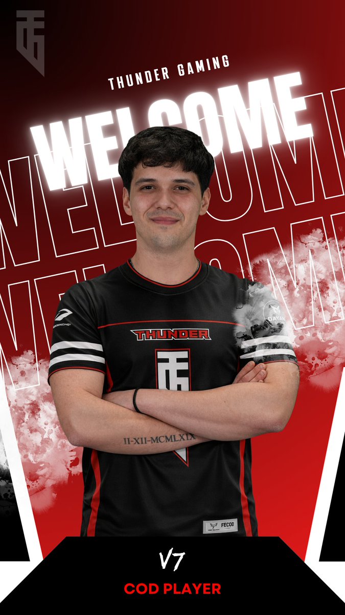 Thunder Gaming tweet media