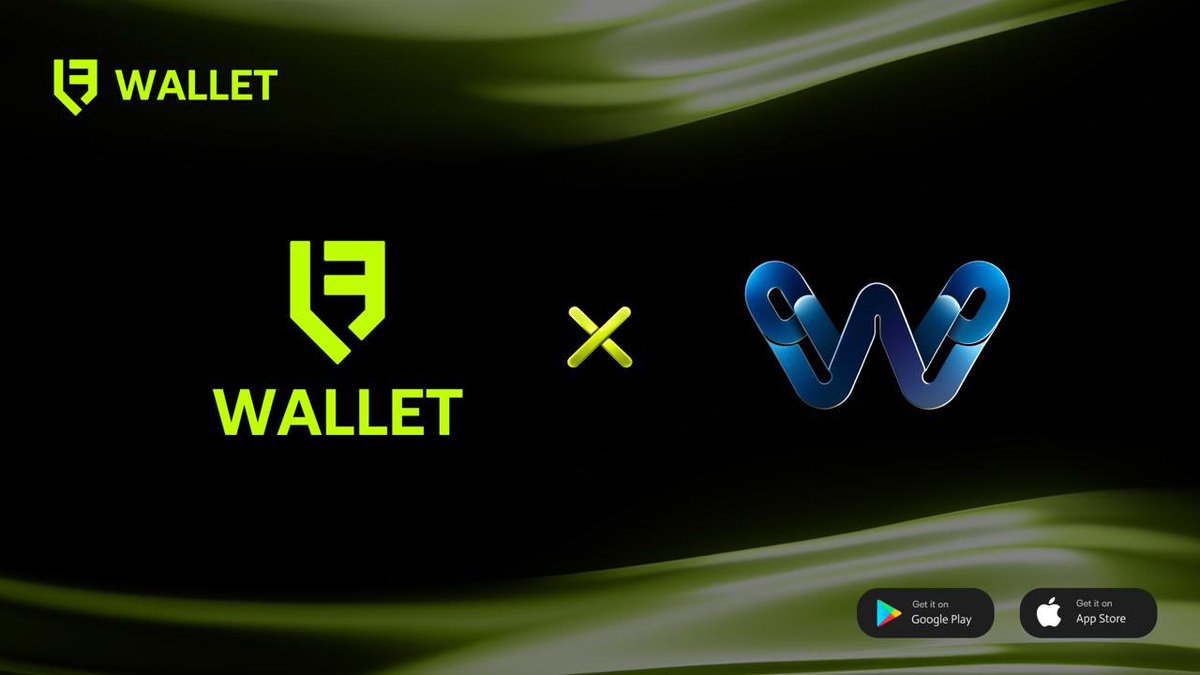 LF Wallet tweet media
