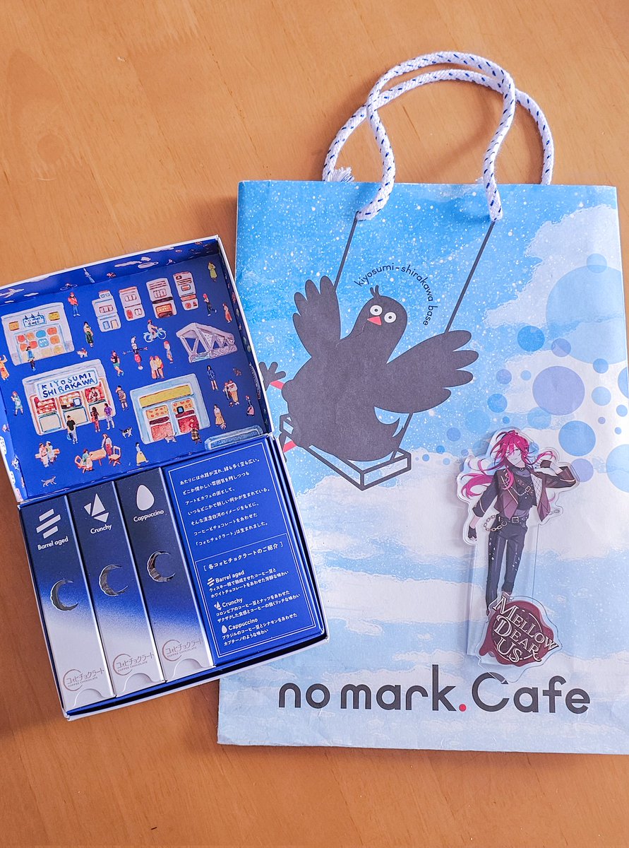 導歌┏┛みちか┗┓ tweet media