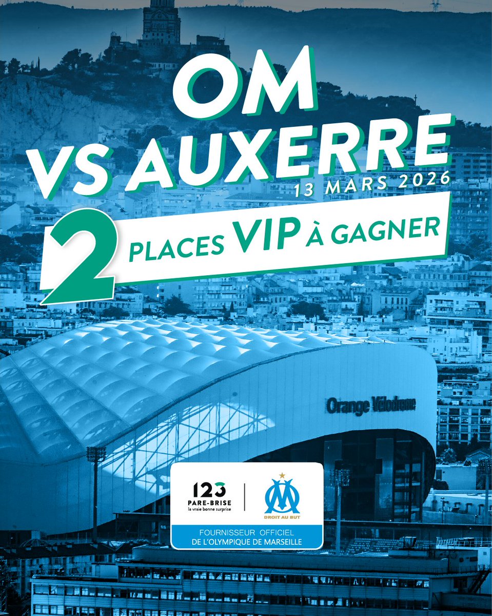 123 Pare-Brise aime le sport tweet media