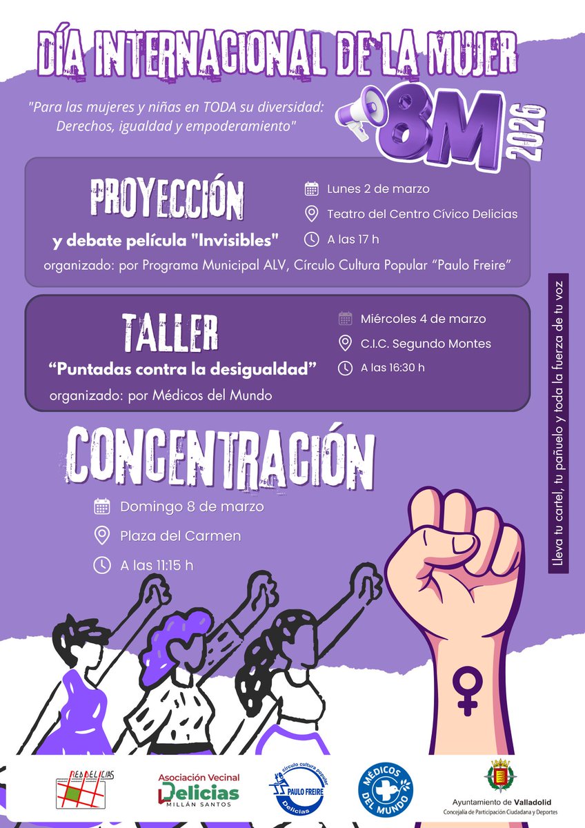 Red Delicias tweet media