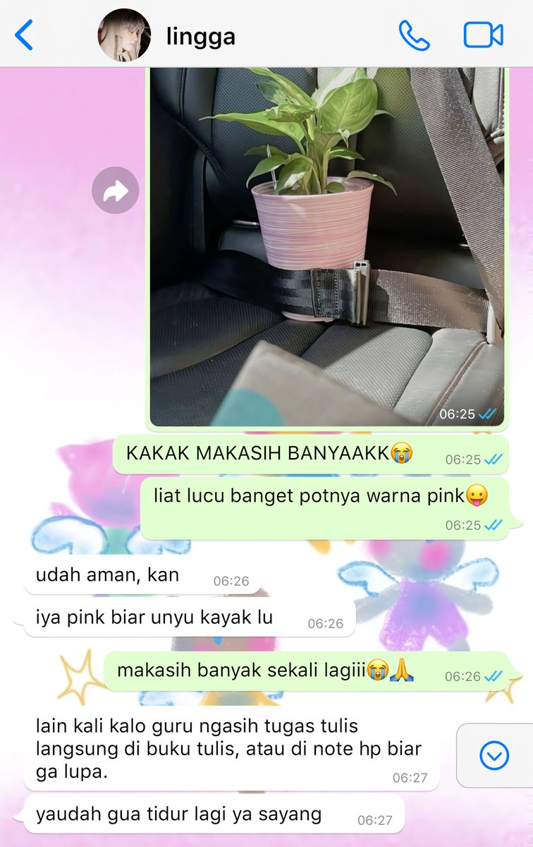 NOJAEMUSE's tweet photo. lingga&amp;jema
siapa yang kangen?

a nomin au by nojaemuse https://t.co/cNuk2oeFYe