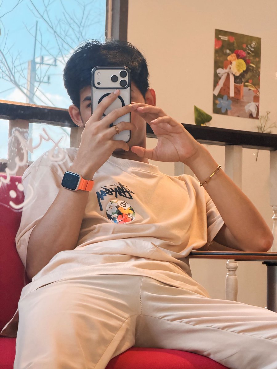 สวัสดีชาวโลก 🐶 tweet media