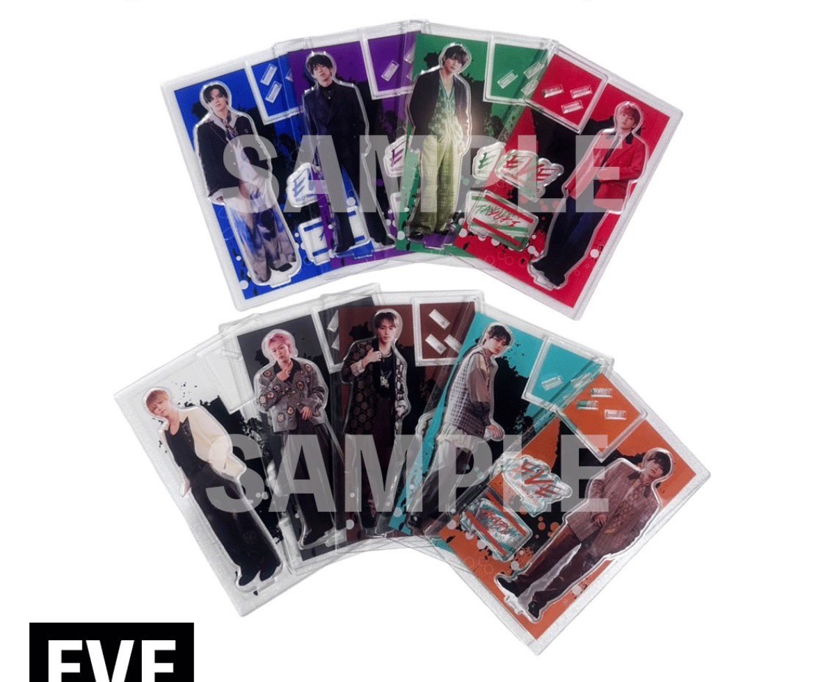 〜✨超特急、ワンエングッズ配布係✨〜꒰ 𝗨𝗻𝗼𝗳𝗳𝗶𝗰𝗶𝗮𝗹 ꒱ tweet media