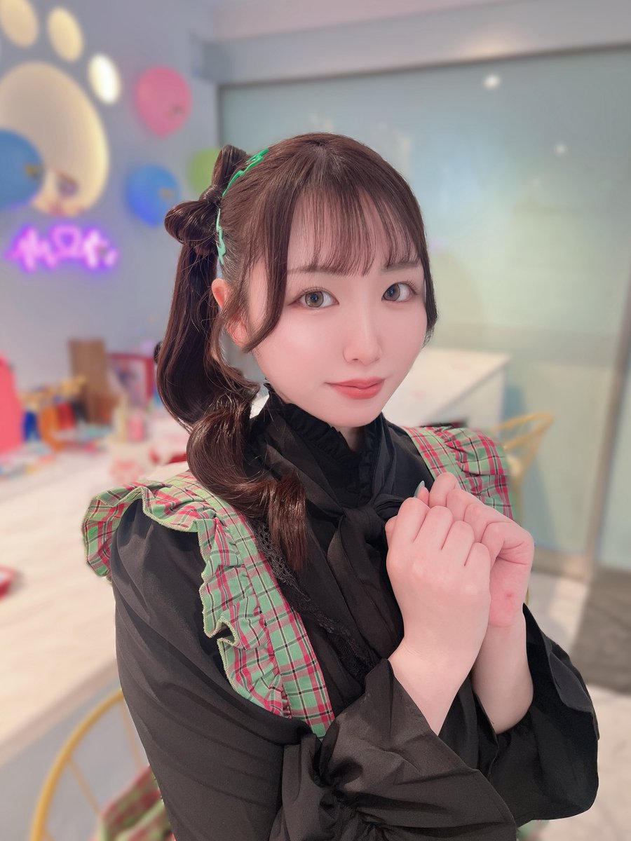 ひな@にゃんちゅー！ tweet media