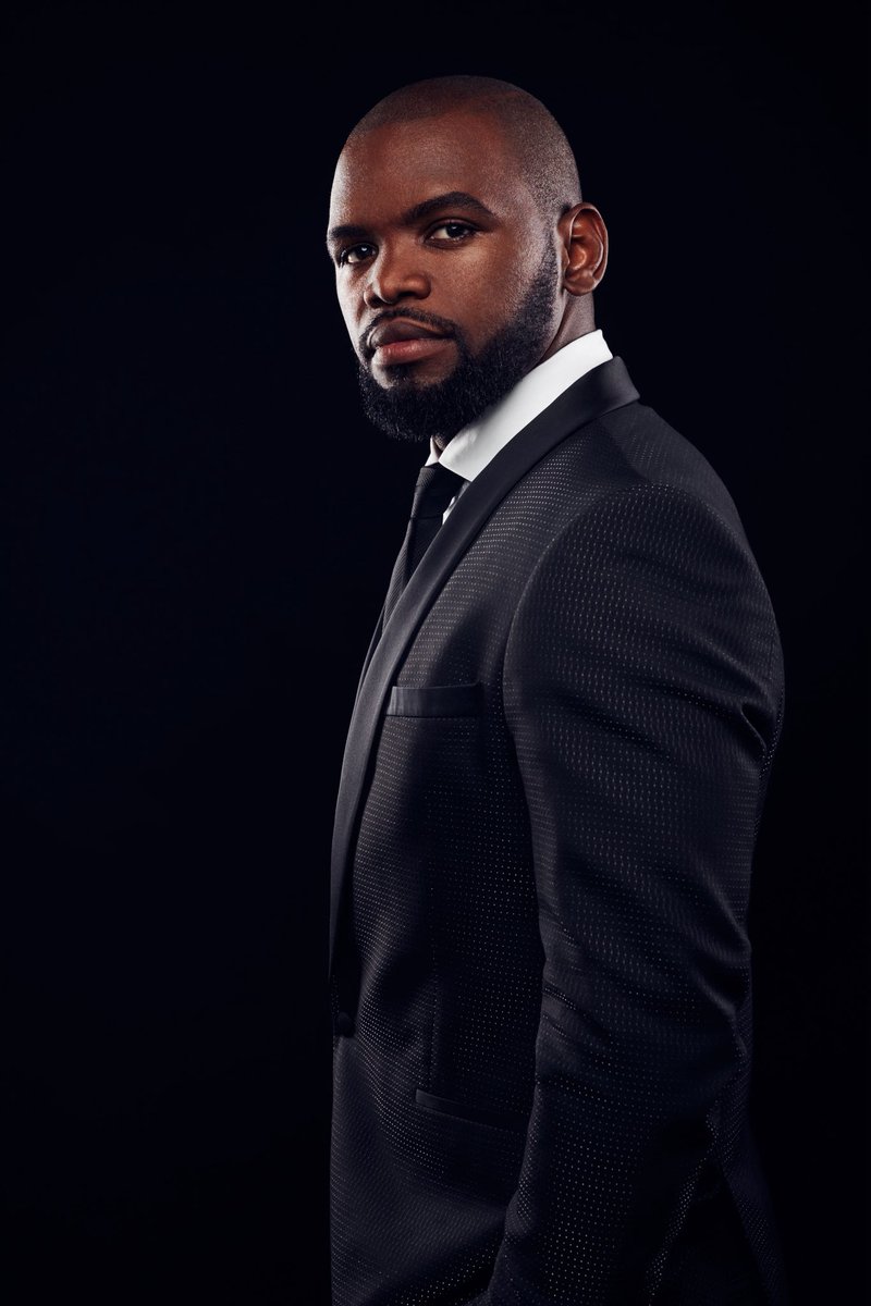 Siv Ngesi tweet media