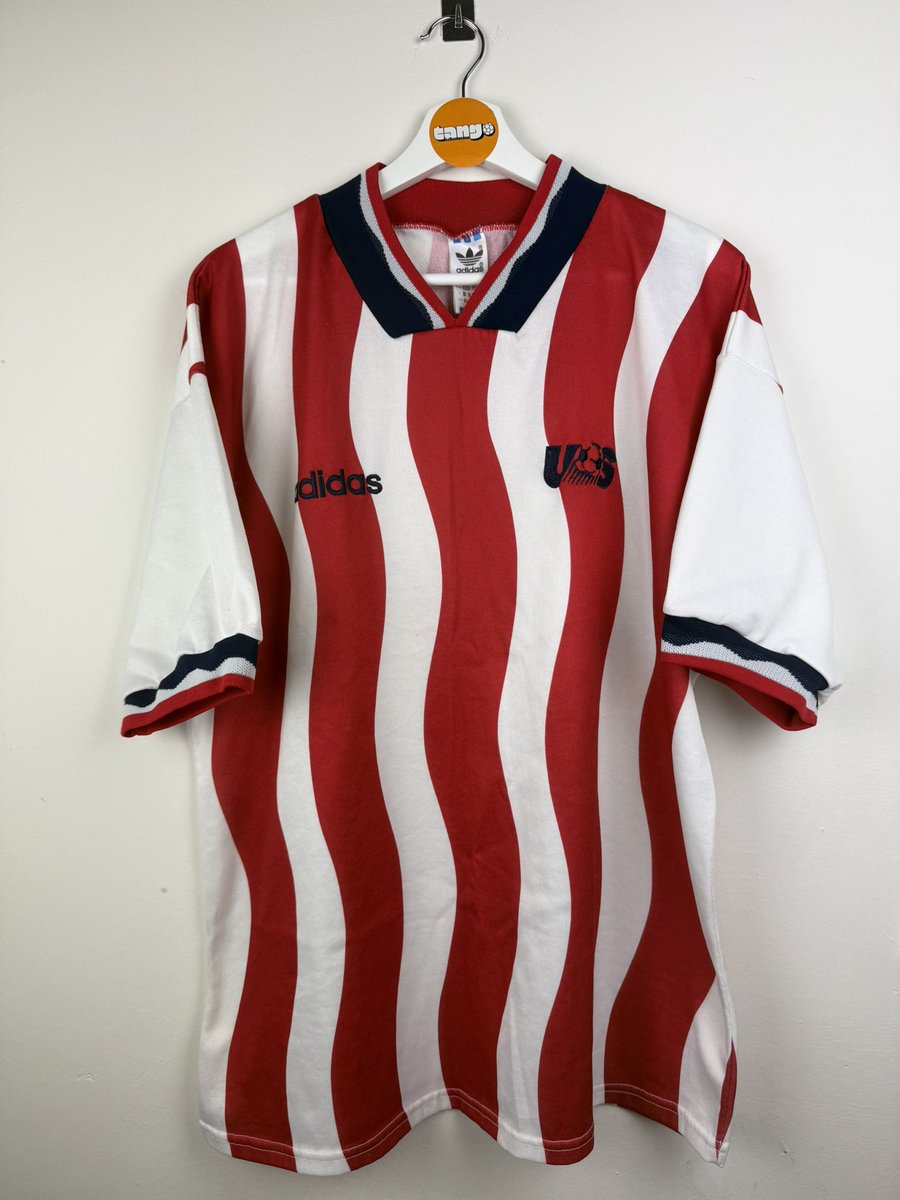 Tango Football Shirts tweet media