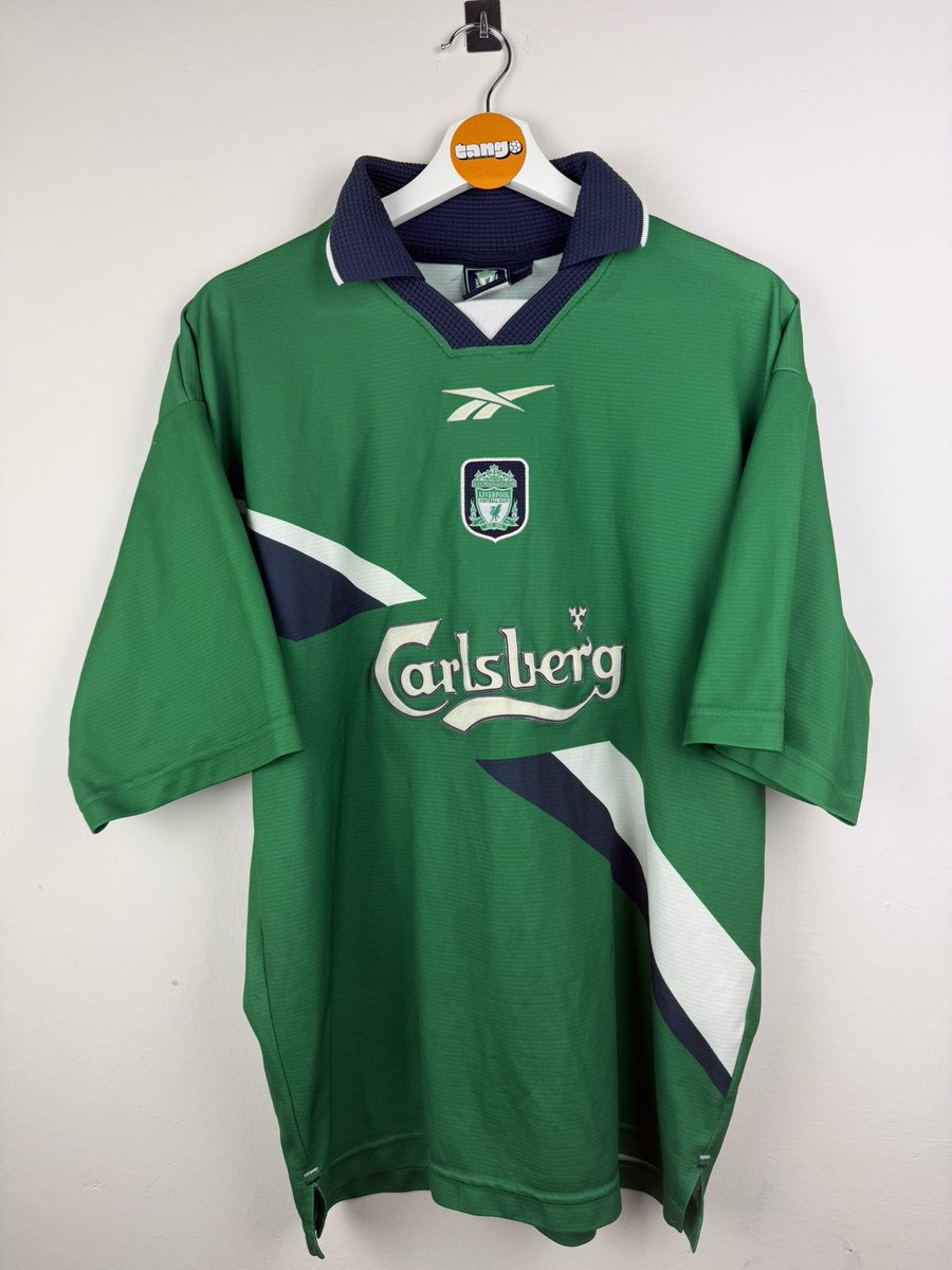 Tango Football Shirts tweet media