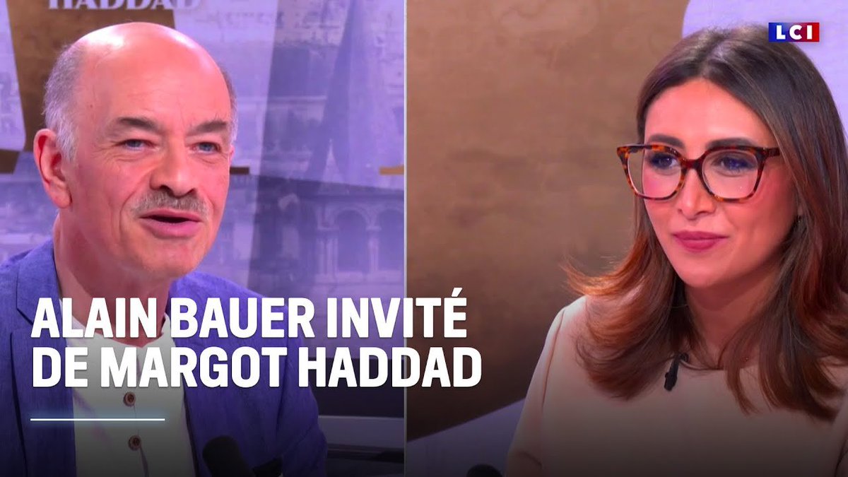 Pierre_B_y's tweet photo. Spécialiste des invitations LCI. https://t.co/PhHEYvBiYW