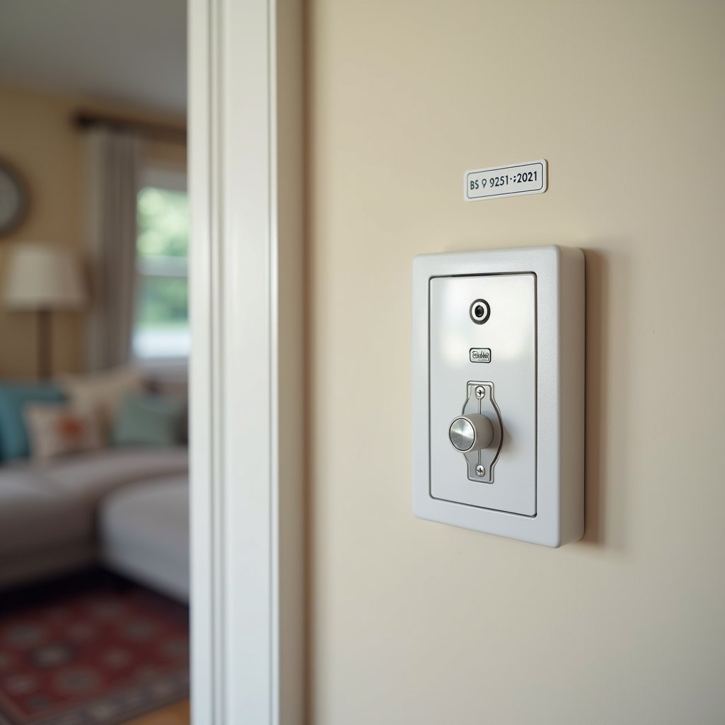 BCK Fire Sprinklers tweet media