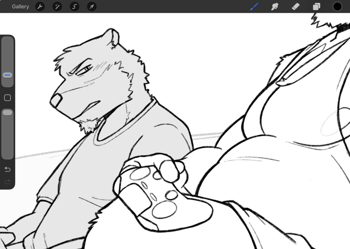 Pare 🍂 tweet media