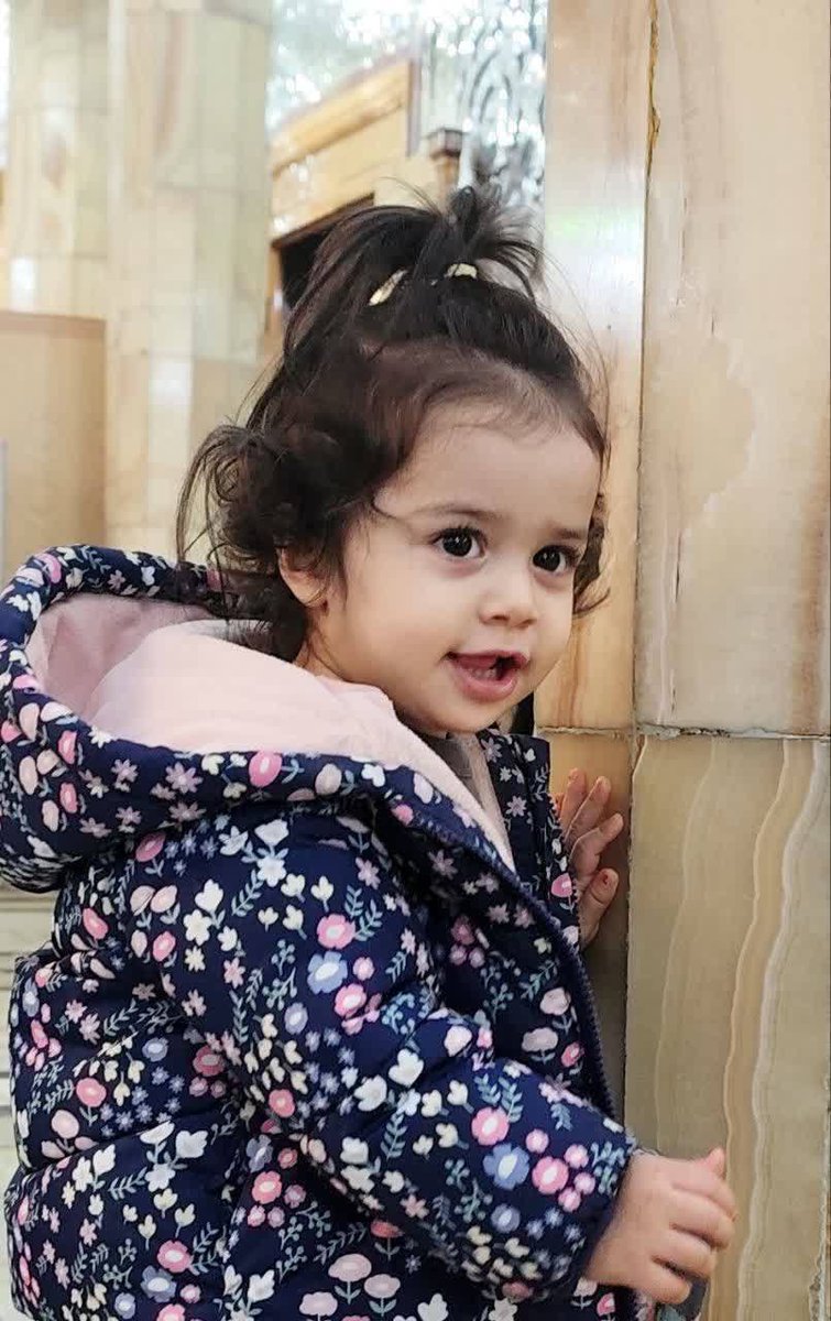 سمانه مدرسزاده tweet media