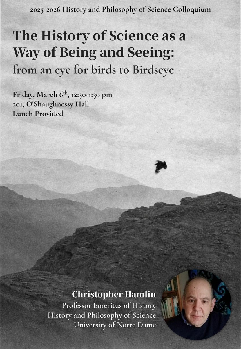 ReillyCenter UND tweet media