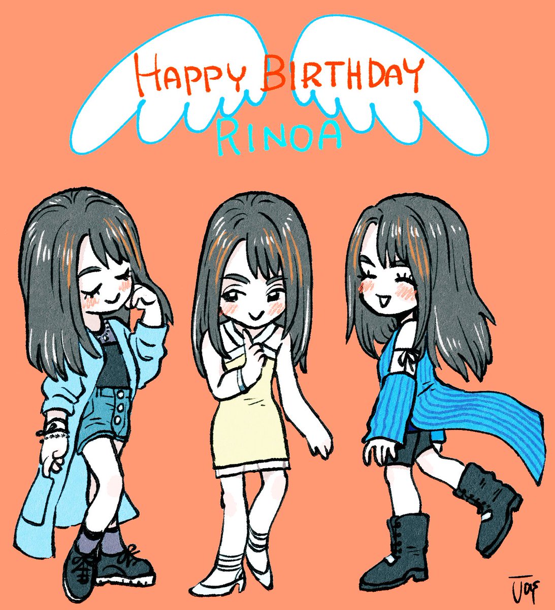 ジャス@虫擬人化 tweet media