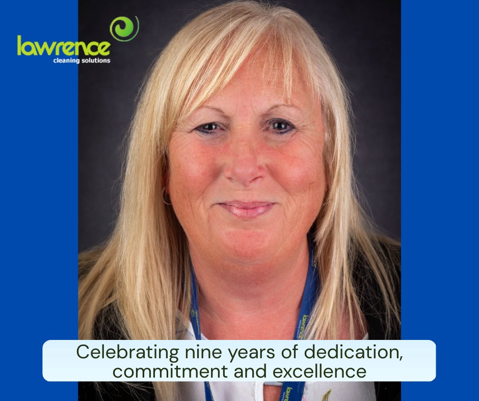 Lawrence Cleaning tweet media