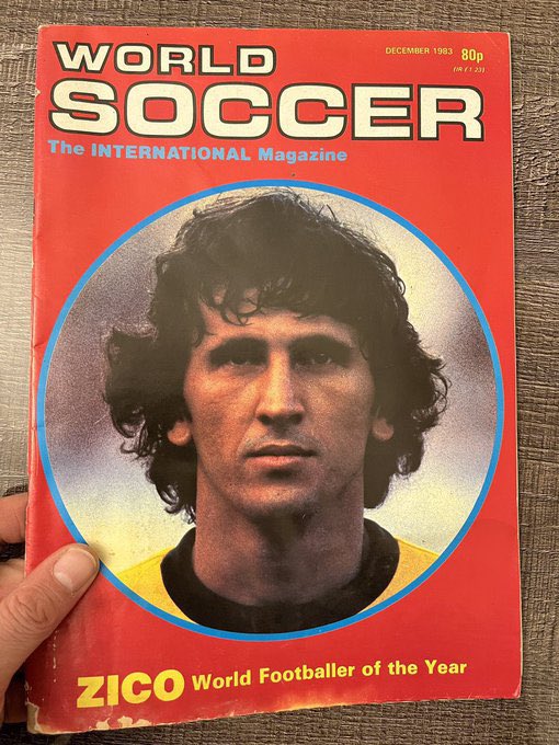 Mike Pieri tweet media