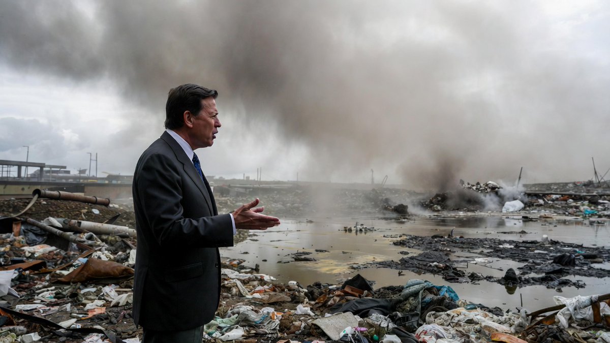 an_Unknown007's tweet photo. 1/2 The Western world constantly talk about global warming &amp; air pollution... but stays silent on the massive pollution from wars they start or support.Wars spew huge CO₂ (e.g., Ukraine conflict already > Spain's annual emissions), toxic fumes, depleted uranium, burn pits https://t.co/1tQHoOyBMK