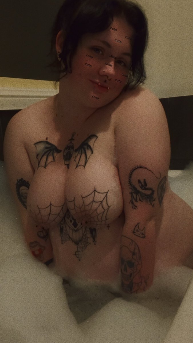 🕸️Miss Boo🕸️ tweet media