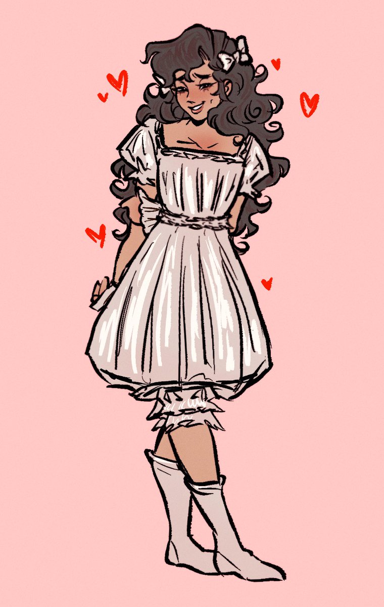 jelli💋lesbq lovebot tweet media