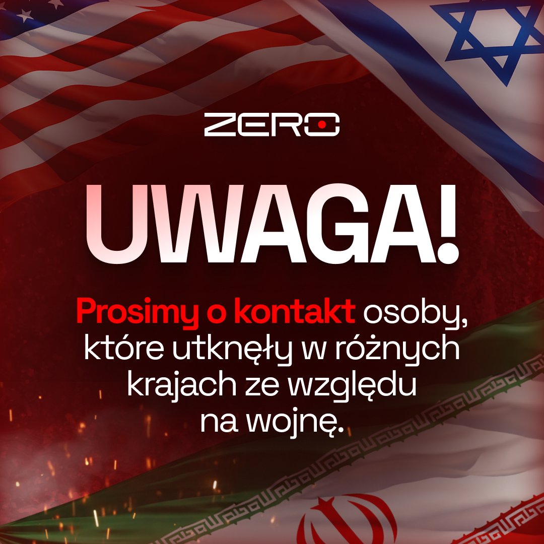 OficjalneZero tweet media