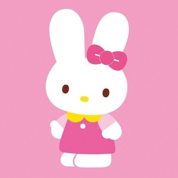 sanrio daily ✨ tweet media