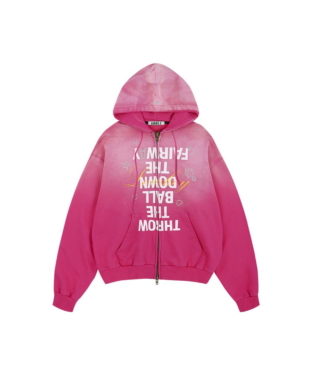 ☆ 260117 Alpha Drive One サンウォン 私服 🏷️ Brand : GRAILZ