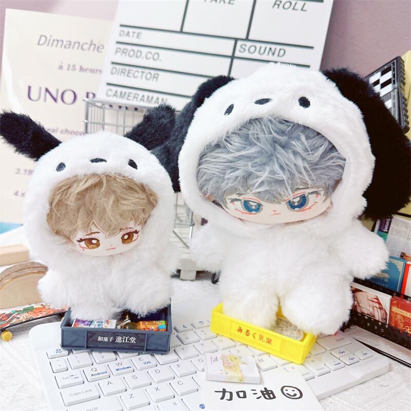 milktea_sp's tweet photo. พร้อมส่ง ชุดน้อนหมา  10/20 cm 

🐶10 cm : 150.-
🐶20 cm : 170.-

📦ค่าส่ง 30/50

•สั่งซื้อ DM ค่ะ

#ชุดตุ๊กตา  #ชุดตุ๊กตาพร้อมส่ง   #ชุดตุ๊กตา10cm  #ชุดตุ๊กตา10ซม  #ชุดตุ๊กตา20cm  #ชุดตุ๊กตา20ซม https://t.co/Iog5H5vI9J