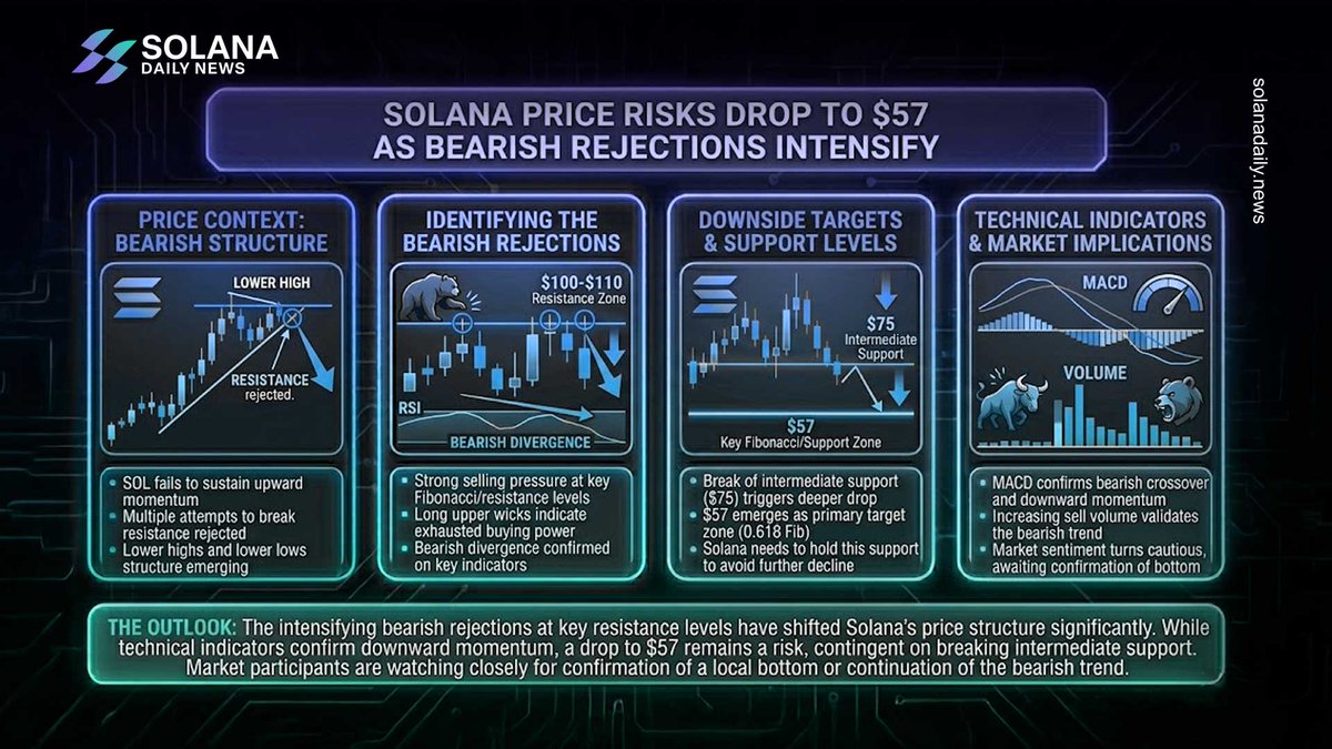 Solana Daily News tweet media